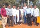 नववर्षासाठी शिरोडा–वेळागर समुद्रकिनारी पर्यटकांच्या सुरक्षिततेवर प्रशासनाचा विशेष भर