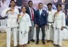 सिंधुदुर्ग जिल्ह्यातील कराटेपटूंचा आंतरराष्ट्रीय स्तरावर डंका