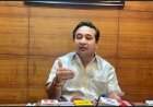 पालकमंत्री नितेश राणे यांनी घेतला आंबा पिक संरक्षणासाठी पुढाकार....४.५ कोटींचा निधी जिल्हा नियोजनातून उपलब्ध करून देणार....राणे यांचा पत्रकार परिषदेत विश्वास