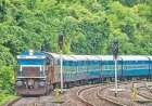 कोकण रेल्वे मार्गाच्या दुहेरीकरणासाठी हालचाली.... दोन टप्प्यांच्या व्यवहार्यता अभ्यासासाठी निविदा जाहीर