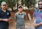 सावंतवाडीत जखमी भारद्वाज पक्षाला मिळाले जीवदान
