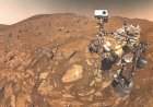 मंगळ ग्रहावर सापडले जीवसृष्टीला अनुकूल घटक....नासा'च्या शोध मोहिमेला एक मोठे यश