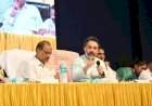 यापुढे आमसभा दरवर्षी होणार - आमदार निलेश राणे
