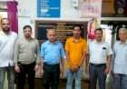 वैभववाडी ग्रामीण रुग्णालयातील डॉक्टरांवरील हल्ल्याचा निषेध....डॉक्टर संघटना आक्रमक