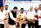 उपजिल्हा रुग्णालयाच्या जागीच उभारणार मल्टीस्पेशालिटी हॉस्पिटल....दीपक केसरकरांची घोषणा
