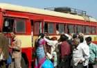 गर्दीचा फायदा घेत महिलेचे अडीच लाखांचे दागिने लंपास