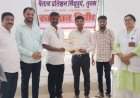 वेताळ प्रतिष्ठान तुळसचे ३८वे रक्तदान शिबिर वेंगुर्ल्यात उत्साहात
