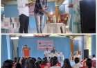 अखिल भारतीय विद्यार्थी परिषदेतर्फे दोडामार्ग येथे गुणवंत विद्यार्थ्यांचा  सत्कार