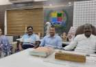 वेंगुर्ले न. प. तर्फे एकाच दिवशी ५०० झाडे लावण्याचा संकल्प......नगराध्यक्षांसह नगरसेवक, अधिकारी कर्मचारी प्रत्येकी १० झाडे लावणार
