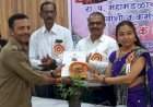 देवगड आगाराच्या चंदन फोंडके यांना 'लालपरी गौरवरत्न पुरस्काराने सन्मानित