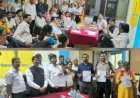 सिंधुदुर्गातील ८ शिक्षकांच्या प्रलंबित समस्यांवर आमदार ज्ञानेश्वर म्हात्रे यांच्या पुढाकाराने तोडगा