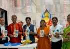 अशोक भवार यांच्या काव्य  मुदिता या संग्रहातील कविता परिवर्तनाच्या, बदलाच्या आणि धम्माच्या आहेत.....प्रा. शुक्राचार्य गायकवाड  यांचे प्रतिपादन