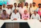 दशावतार कलाकार बहुउद्देशीय संघाने मानले निलेश राणेंचे आभार