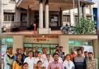 महिला रुग्णालयातील कंत्राटी कर्मचाऱ्यांचे भविष्य अंधारात....३ महिने पगारच नसल्याने २० जुलैपासून काम बंदचा इशारा