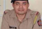 महामार्गावर वाहने सोडून जाऊ नका......पोलीस उपनिरीक्षक जयराम पाटील यांचे वाहनचालकांना आवाहन