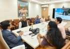 मच्छिमारांच्या सुरक्षिततेसाठी महाराष्ट्र शासनाचा महत्त्वपूर्ण निर्णय, बीएसएनएलसोबत समन्वय