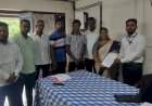 दुर्घटना होण्यापूर्वी महावितरणने जागे व्हावे; सुजाता पडवळ यांची मागणी