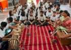स्टेपिंग स्टोन ग्लोबल स्कूलमध्ये आषाढी एकादशी उत्साहात साजरी
