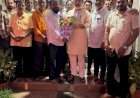 चिरेखाण व्यावसायिकांना मोठा दिलासा; आमदार निलेश राणेंच्या मध्यस्थीने गोवा–सिंधुदुर्ग दरवाद अखेर मिटला