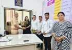 सावंतवाडीच्या ट्रॅफिक समस्येवर तोडगा काढण्यासाठी उद्या सर्वपक्षीय बैठक.....नवीन पोलीस निरीक्षकांसोबत नगराध्यक्षांची सदिच्छा भेट