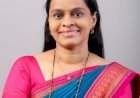 जिल्हा महिला व बाल रुग्ण कल्याण समितीवर रश्मी नाईक यांची नियुक्ती