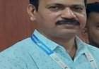 सावंतवाडी नायब तहसीलदार मनोज मुसळे यांचे हृदयविकाराच्या झटक्याने निधन.