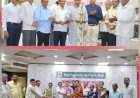 सहकाराची दिशा देणाऱ्या शिवरामभाऊंचा पायंडा कुडाळच्या विकास संस्थांनी पुढे नेला - मनीष दळवी