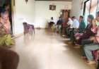 सावंतवाडी नगर पालिकेचे सफाई कर्मचारी धोंडू बरागडे यांचे आकस्मिक निधन.....नगराध्यक्षा सह लोकप्रतिनिधींनी कुटुंबाचे केले सांत्वन