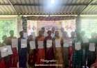 सातबारा नव्हे, आता ओळख!.....सांगेलीत २६४ महिलांना मिळाला 'शेतकरी' चा मान.....ग्राम महसूल अधिकारी सचिन चितारे यांचा कौतुकास्पद उपक्रम