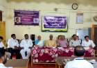 'विद्यार्थ्यांचे भावनिक आरोग्य जपा' - पाटच्या शिक्षकांसाठी डॉ. रुपेश पाटकर यांचे मार्गदर्शन