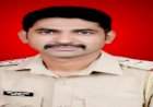 पोलीस अधिकारी सचिन सावंत यांना गृह मंत्रालयाचे पोलीस पदक