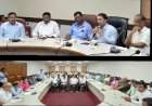 दूध उत्पादन क्षेत्राच्या विकासासाठी सर्व संबंधित घटकांनी एकत्रितपणे काम करणे गरजेचे :मनिष दळवी