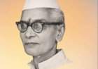 पं. हरिभाऊ उपाध्याय : लेखणीला राष्ट्रसेवेचे बळ देणारे साहित्यिक कर्मयोगी