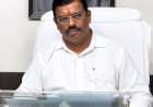 गणेशोत्सवानिमित्त ८ सप्टेंबर रोजी जिल्ह्यात विशेष स्वच्छता अभियान......स्वच्छतेसाठी नागरिक, गणेशोत्सव मंडळे व पर्यटकांनी सहकार्य करावे.....जिल्हा परिषद अध्यक्ष प्रमोद कामत यांचे आवाहन