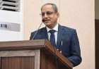 समाजातील विषमता दूर करणे हेच आपले उद्दिष्ट असावे - न्यायमूर्ती श्याम चांडक