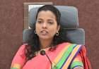 जिल्हा वार्षिक योजनेतील कामे विहित मुदतीत पूर्ण करा - जिल्हाधिकारी तृप्ती धोडमिसे.....निधी अखर्चित राहणार नाही याची दक्षता घेण्याचे निर्देश