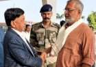 नाना पाटेकर यांच्या निधनाने कोकणसह महाराष्ट्रावर शोककळा....खासदार नारायण राणे यांची भावपूर्ण श्रद्धांजली