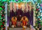 दशावतार, भजन आणि दांडिया!.....आंबडपालच्या गिरामाऊली मंदिरात रंगणार भव्य नवरात्रौत्सव