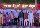 वेंगुर्ला येथे २४ ऑक्टोबरला 'द फोक आख्यान'चा विशेष प्रयोग.....दुष्काळ निवारणासाठी लोकचळवळ