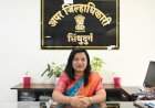 बालकांचे हक्क व सुरक्षिततेसाठी कायदेशीर दत्तक प्रक्रिया आवश्यक..... अपर जिल्हाधिकारी शुभांगी साठे यांचे आवाहन