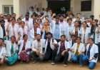 विद्यावेतन नाही, तर काम नाही; सिंधुदुर्गात ११२ प्रशिक्षणार्थी डॉक्टरांचे आंदोलन....आरोग्यसेवा कोलमडण्याची भीती
