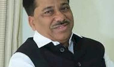 वेंगुर्ला भाजपाच्या वतीने माजी जिल्हाध्यक्ष राजन तेली यांचा वाढदिवस विविध सेवा उपक्रम घेऊन होणार साजरा.