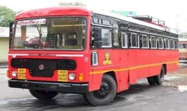 वेंगुर्ला आगारातर्फे अष्टविनायक दर्शन यात्रेचे आयोजन.  प्रवाशांनी लाभ घ्यावा; आगार व्यवस्थापक यांचे आवाहन.