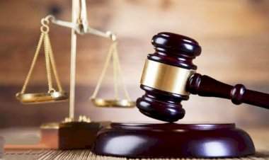 राष्ट्रीय लोक अदालतीचे ९ सप्टेंबर रोजी आयोजन.