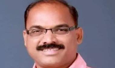 भाजपा राबविणार मतदार चेतना अभियान : जिल्हाध्यक्ष प्रभाकर सावंत.  प्रसन्ना देसाई यांच्यावर जिल्हा संयोजनाची जबाबदारी.