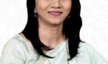 आडाळी ग्रामस्थांनी पुकारलेल्या लाँग मार्चला राष्ट्रवादी काँग्रेसचा पाठिंबा : अर्चना घारे-परब.