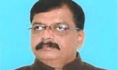 सिंधुदुर्ग जिल्ह्याचे नवे जिल्हाधिकारी किशोर तावडे.  के.मंजुलक्ष्मी यांची कोल्हापूर महानगरपालिका आयुक्त पदी बदली.