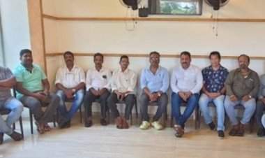 मालवण येथे ३० ऑगस्ट रोजी पर्यटन संस्कृती रॅलीचे आयोजन.