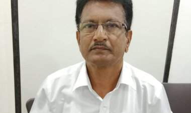 सिंधुदुर्ग जिल्हा काँग्रेसच्या वतीने गणपती आरास सजावट स्पर्धेचे आयोजन.  जिल्हाध्यक्ष इर्शाद शेख यांची माहिती.