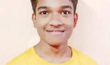 भरतगड इंग्लिश मीडियम स्कूलच्या वरद वाळकेची विभागीय बुद्धिबळ स्पर्धेसाठी निवड.